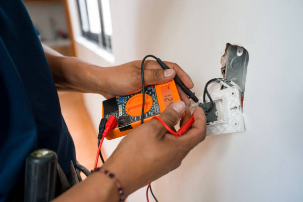 Best Electrician for Home Renovation  in Jemison, AL