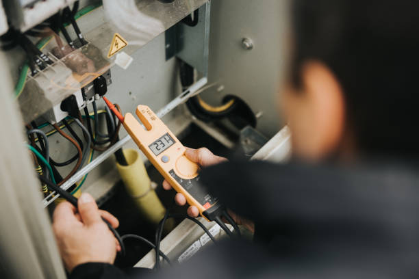Best Electrical Repair Services  in Jemison, AL