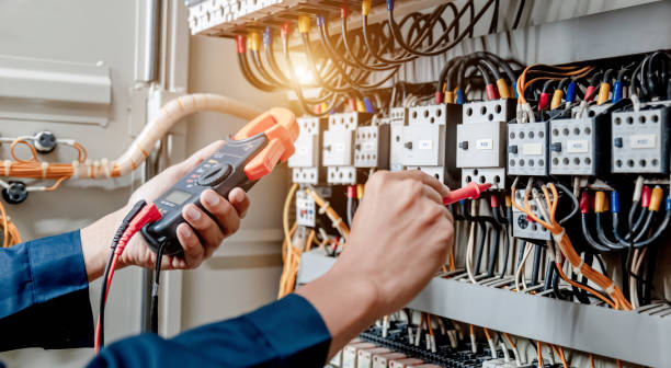 Best Emergency Electrical Repair  in Jemison, AL