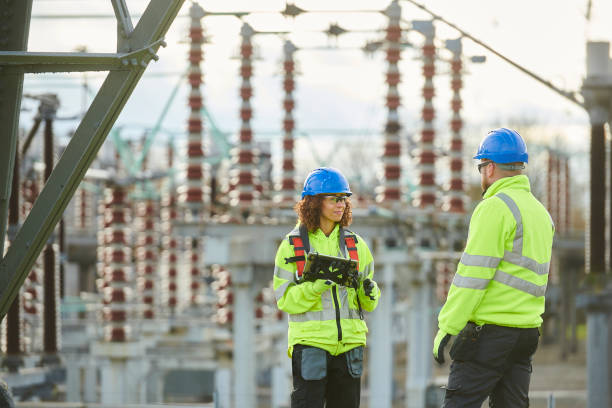 Best Electrical Upgrades for Homes  in Jemison, AL