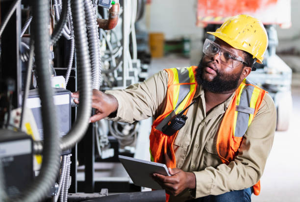 Best Circuit Breaker Repair  in Jemison, AL