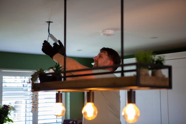 Best Electrical Installation Contractor  in Jemison, AL