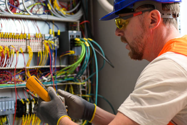 Best Electrical Outlet Repair  in Jemison, AL